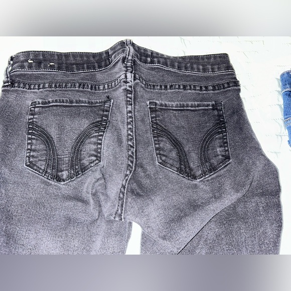 Hollister size 5 pants - Picture 2 of 6